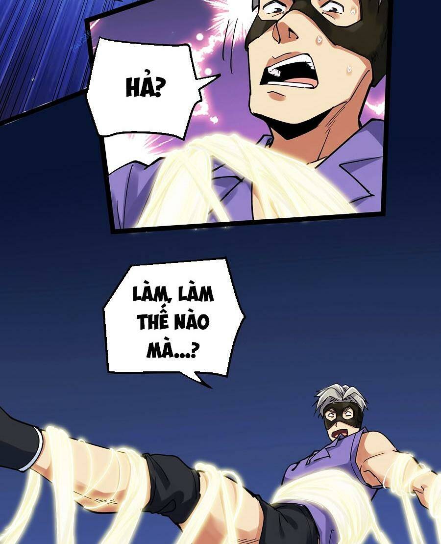 Tinh Thần Đại Hải Của Học Bá: Chapter 52