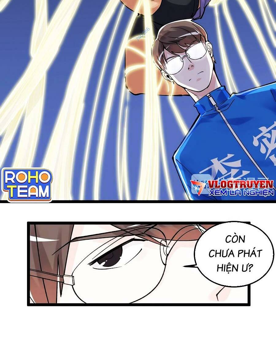 Tinh Thần Đại Hải Của Học Bá: Chapter 52