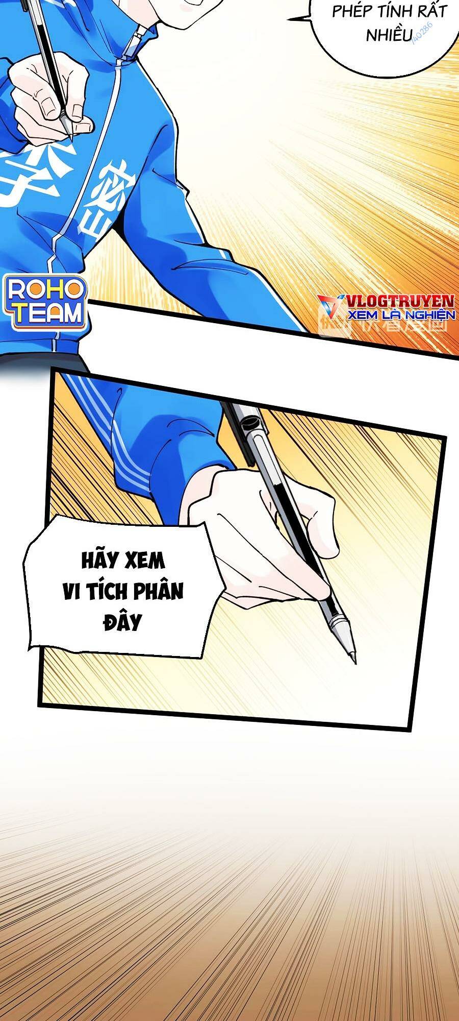 Tinh Thần Đại Hải Của Học Bá: Chapter 52