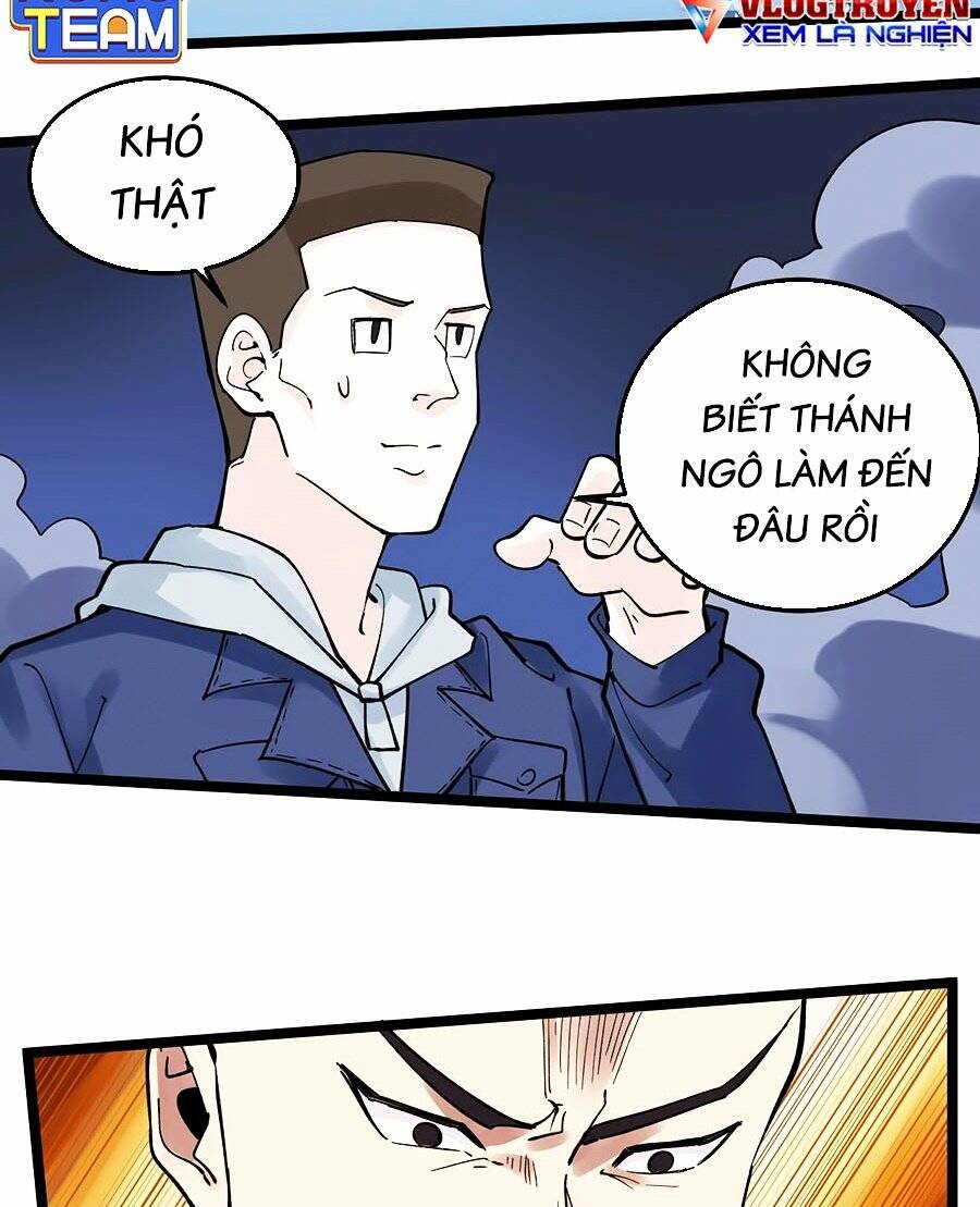 Tinh Thần Đại Hải Của Học Bá: Chapter 52
