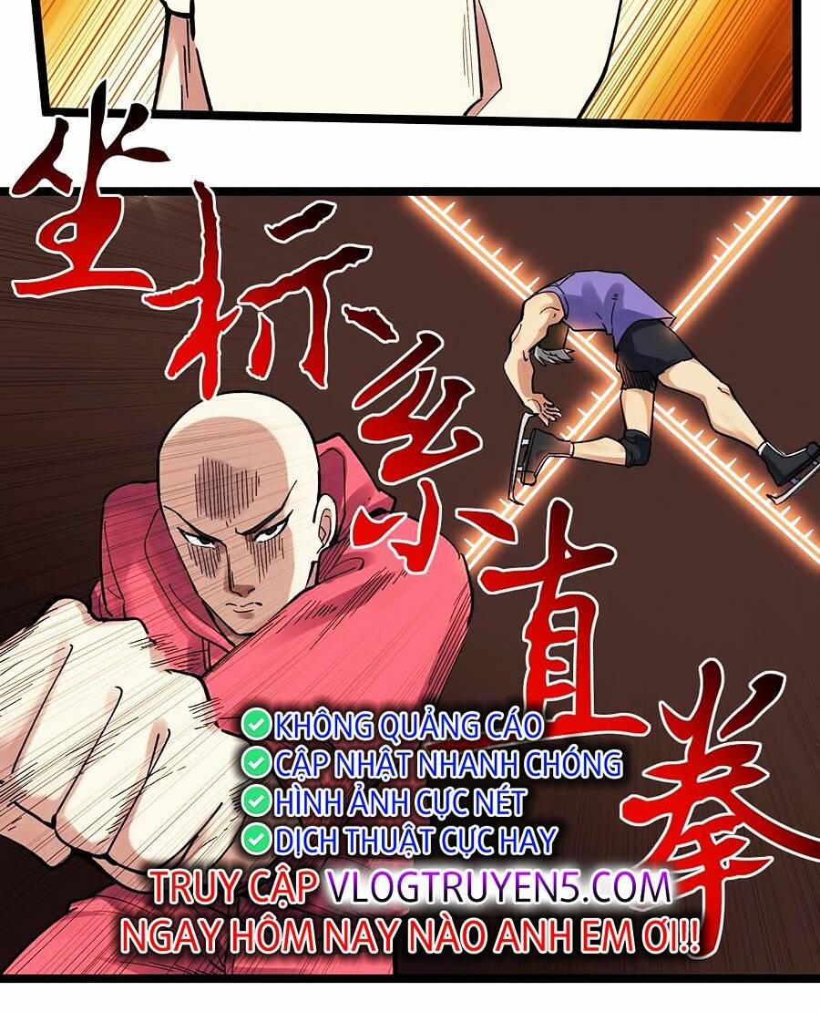 Tinh Thần Đại Hải Của Học Bá: Chapter 52