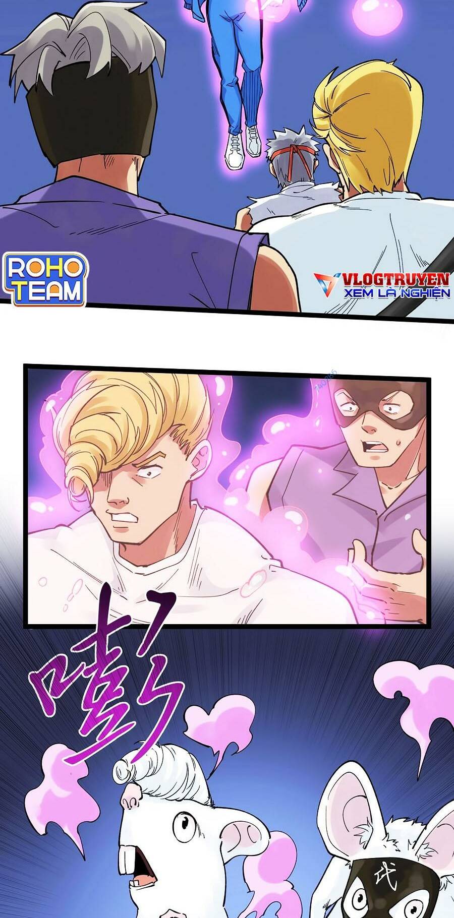 Tinh Thần Đại Hải Của Học Bá: Chapter 52