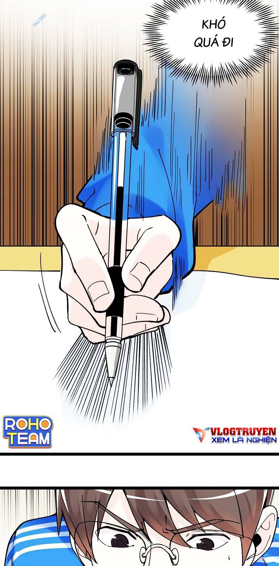 Tinh Thần Đại Hải Của Học Bá: Chapter 52