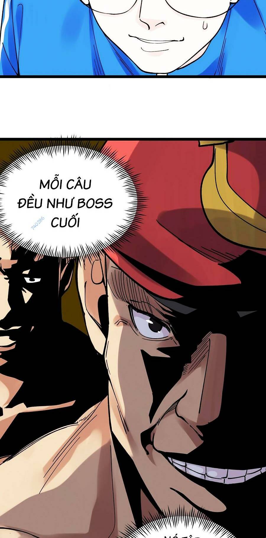 Tinh Thần Đại Hải Của Học Bá: Chapter 52