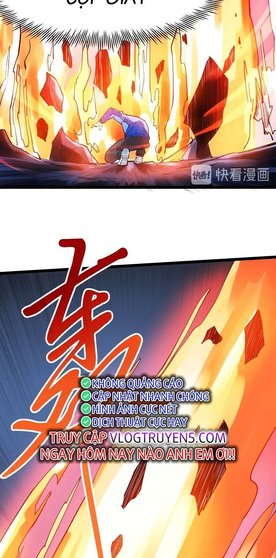 Tinh Thần Đại Hải Của Học Bá: Chapter 52