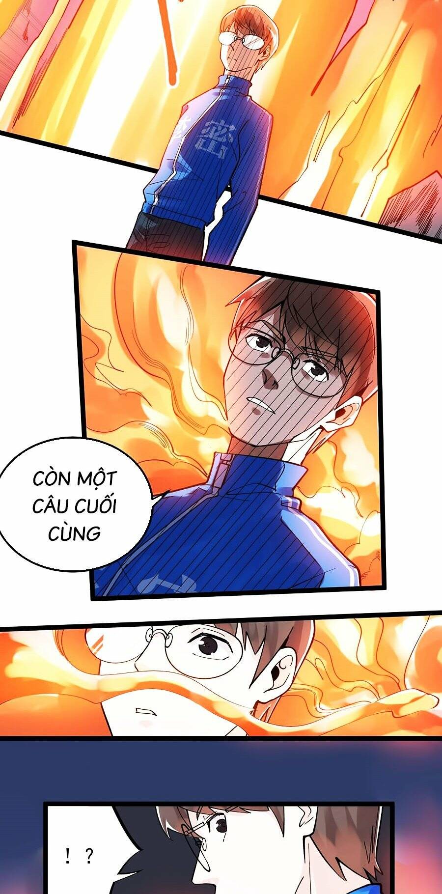 Tinh Thần Đại Hải Của Học Bá: Chapter 52