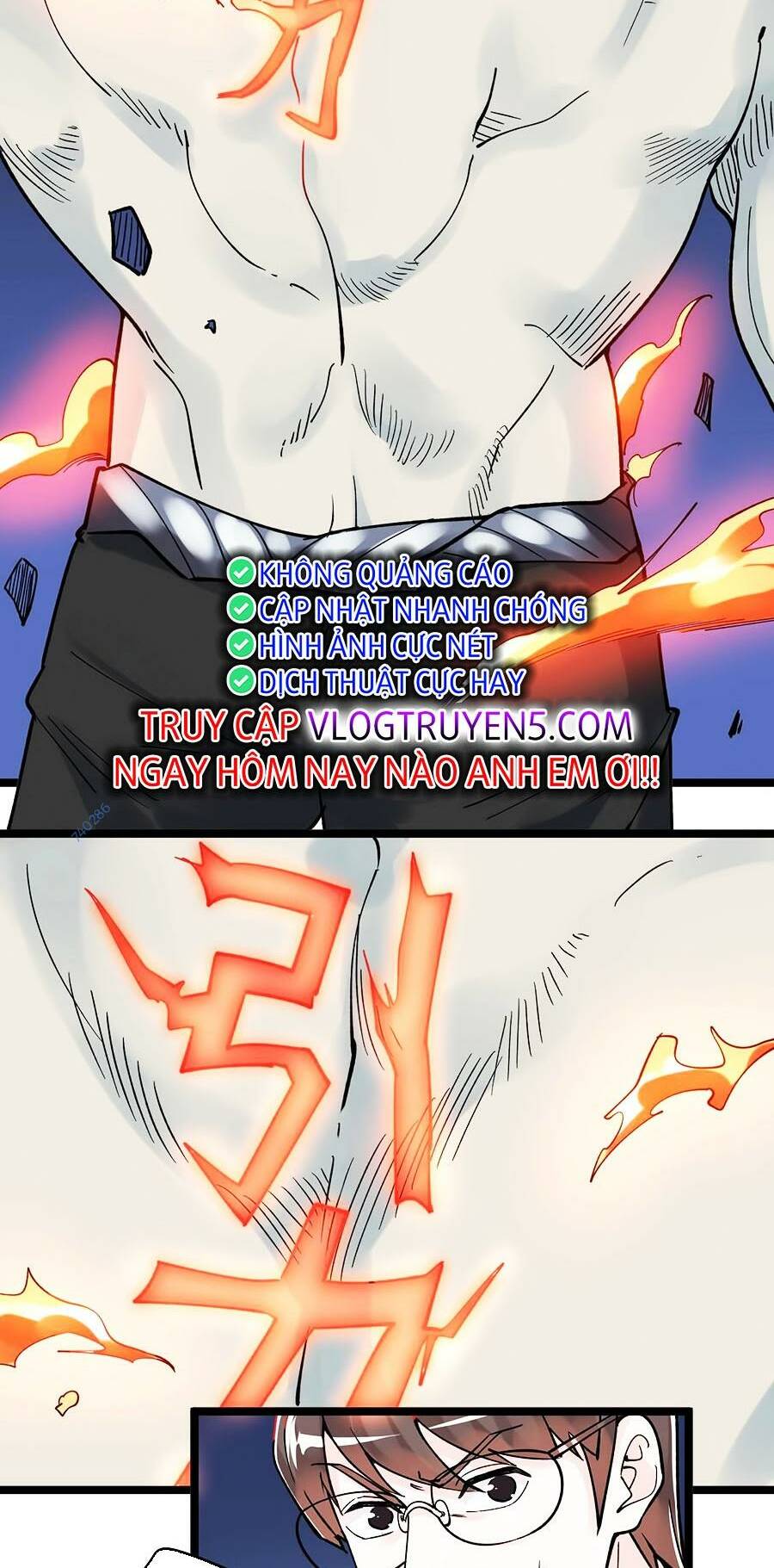 Tinh Thần Đại Hải Của Học Bá: Chapter 52