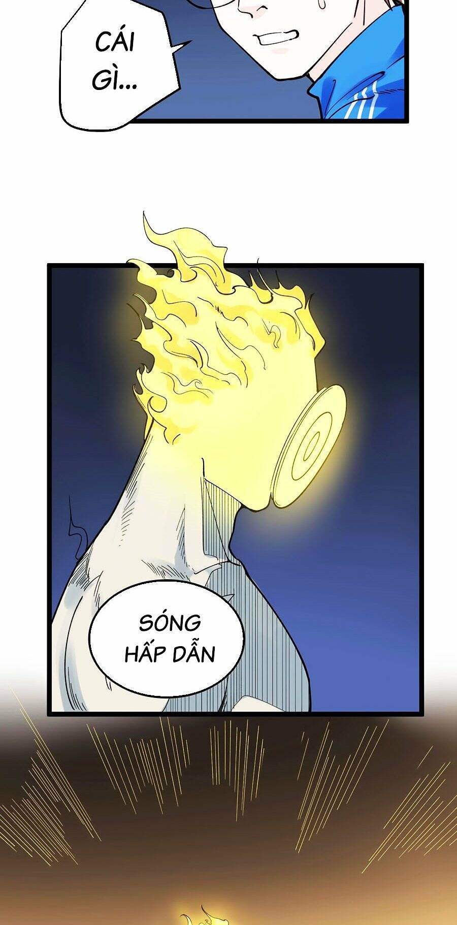 Tinh Thần Đại Hải Của Học Bá: Chapter 52