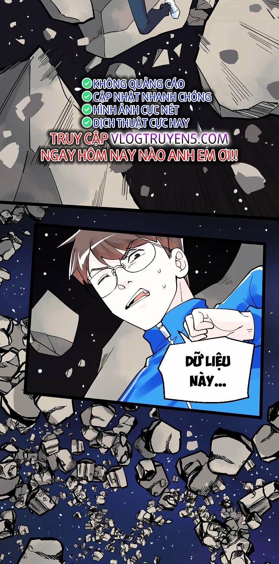 Tinh Thần Đại Hải Của Học Bá: Chapter 52