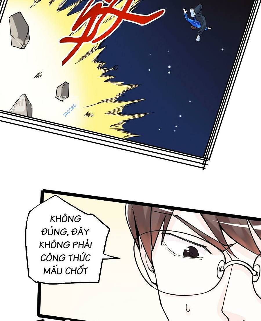 Tinh Thần Đại Hải Của Học Bá: Chapter 52