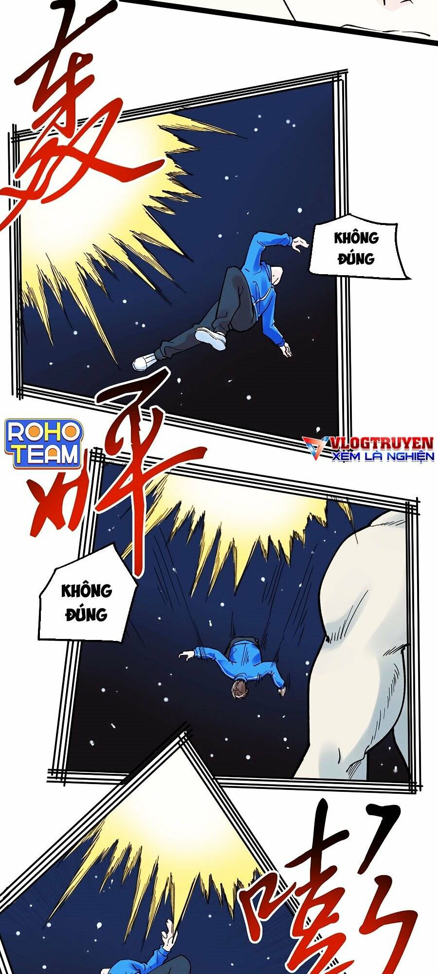 Tinh Thần Đại Hải Của Học Bá: Chapter 52