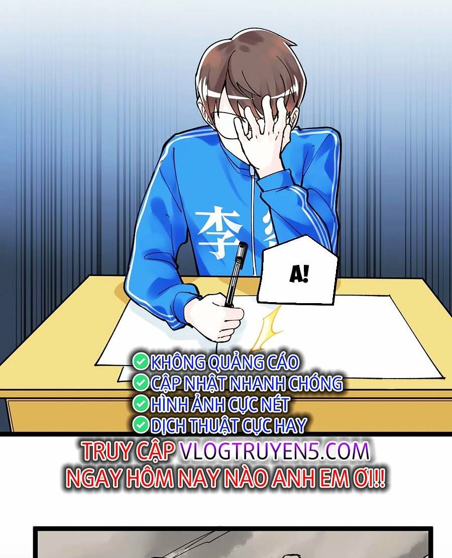 Tinh Thần Đại Hải Của Học Bá: Chapter 52