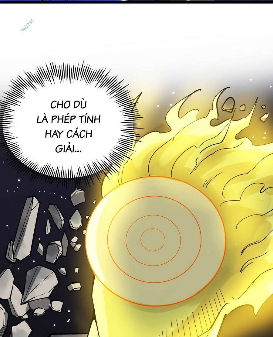Tinh Thần Đại Hải Của Học Bá: Chapter 52