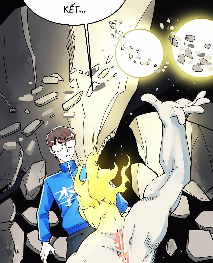 Tinh Thần Đại Hải Của Học Bá: Chapter 52