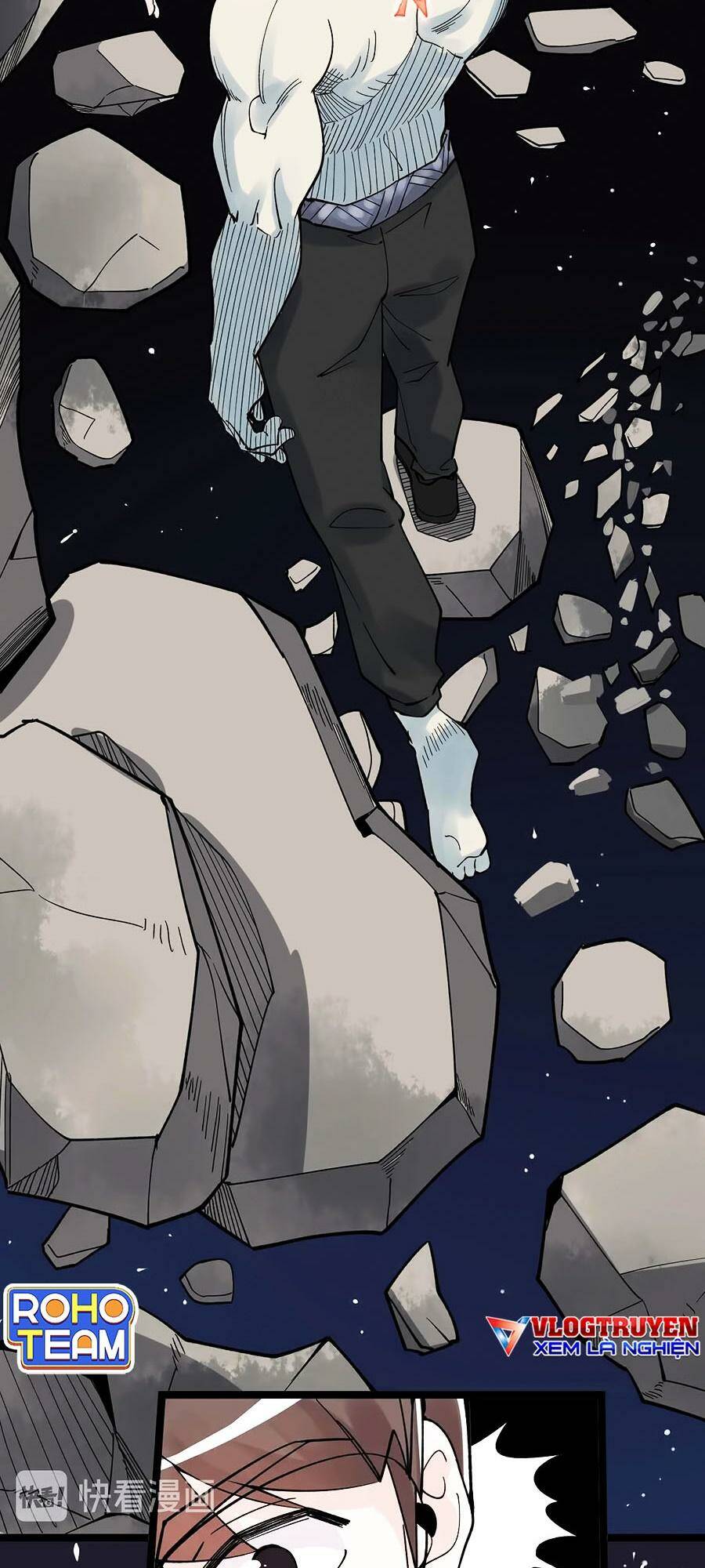 Tinh Thần Đại Hải Của Học Bá: Chapter 52