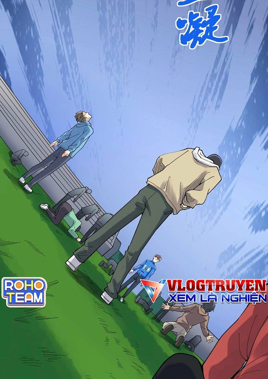 Tinh Thần Đại Hải Của Học Bá: Chapter 53