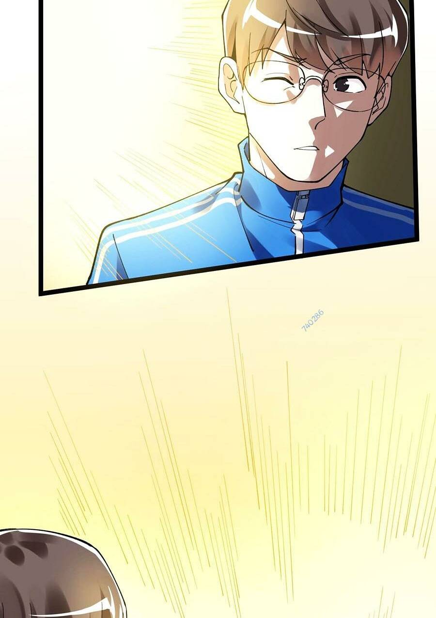 Tinh Thần Đại Hải Của Học Bá: Chapter 53