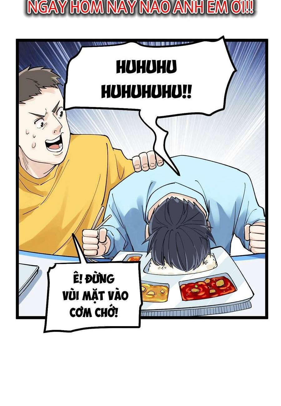 Tinh Thần Đại Hải Của Học Bá: Chapter 53