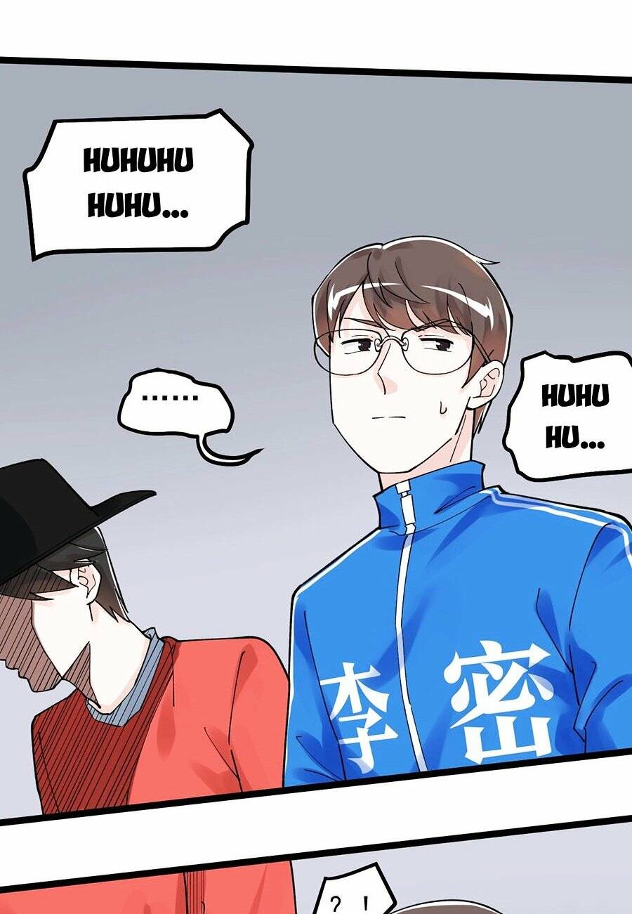 Tinh Thần Đại Hải Của Học Bá: Chapter 53