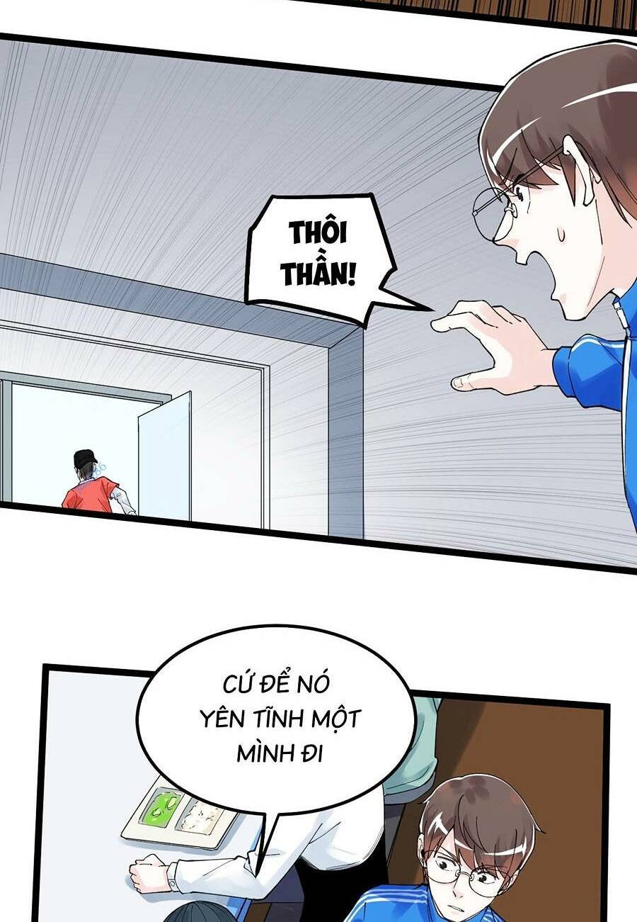 Tinh Thần Đại Hải Của Học Bá: Chapter 53