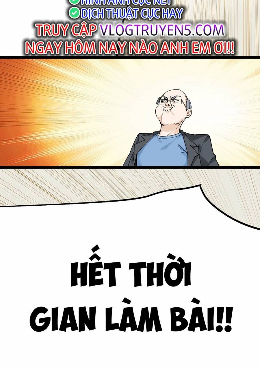 Tinh Thần Đại Hải Của Học Bá: Chapter 53