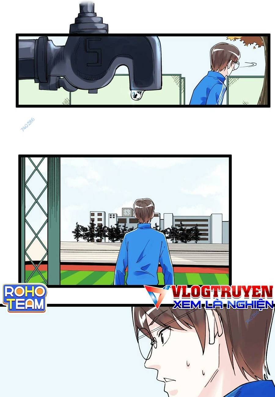 Tinh Thần Đại Hải Của Học Bá: Chapter 53