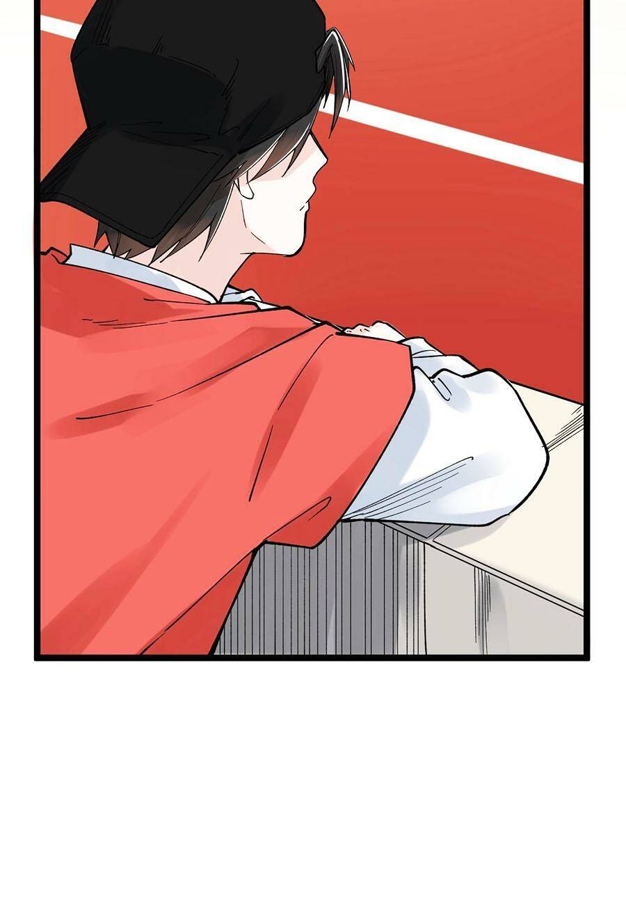 Tinh Thần Đại Hải Của Học Bá: Chapter 53