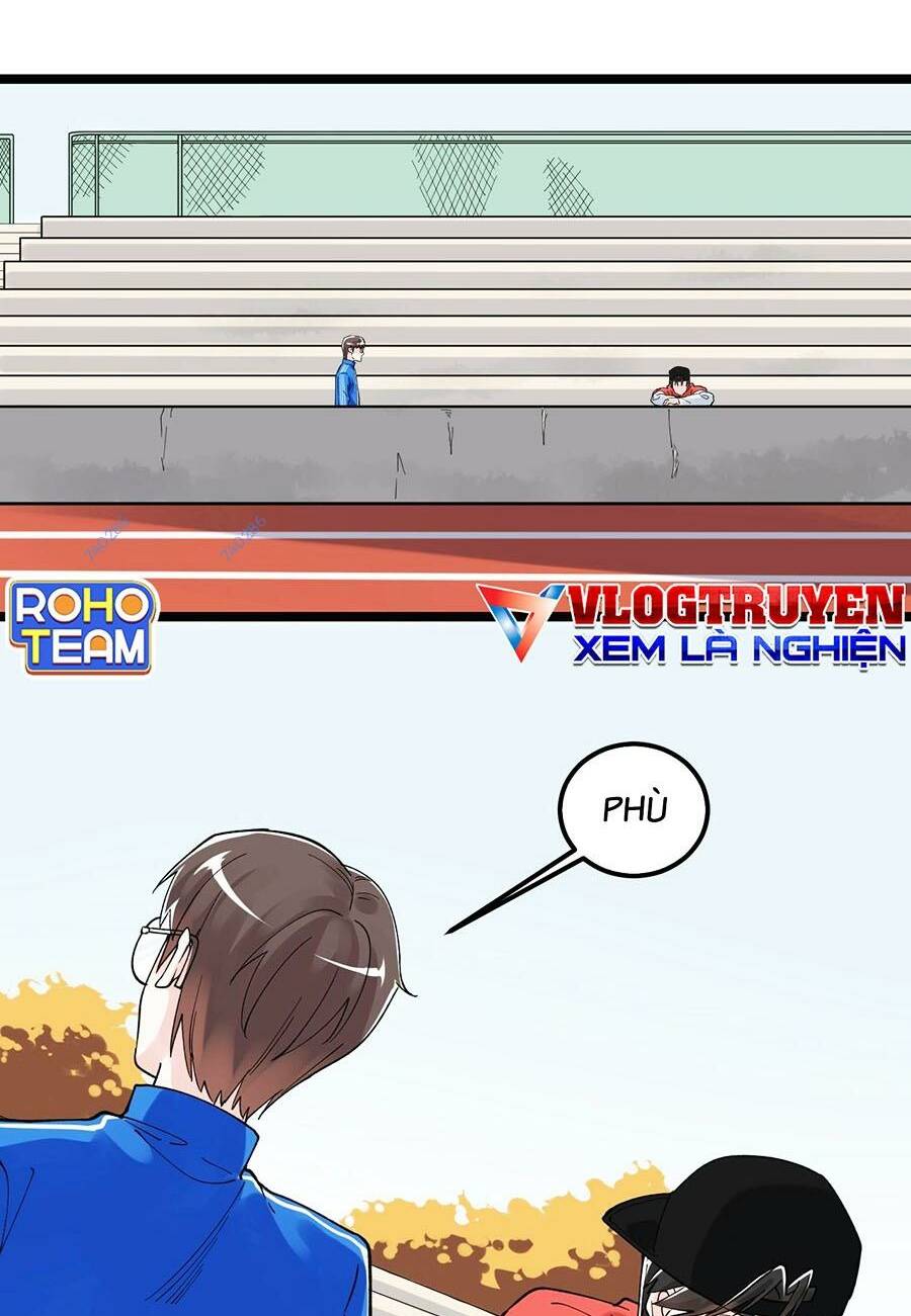 Tinh Thần Đại Hải Của Học Bá: Chapter 53