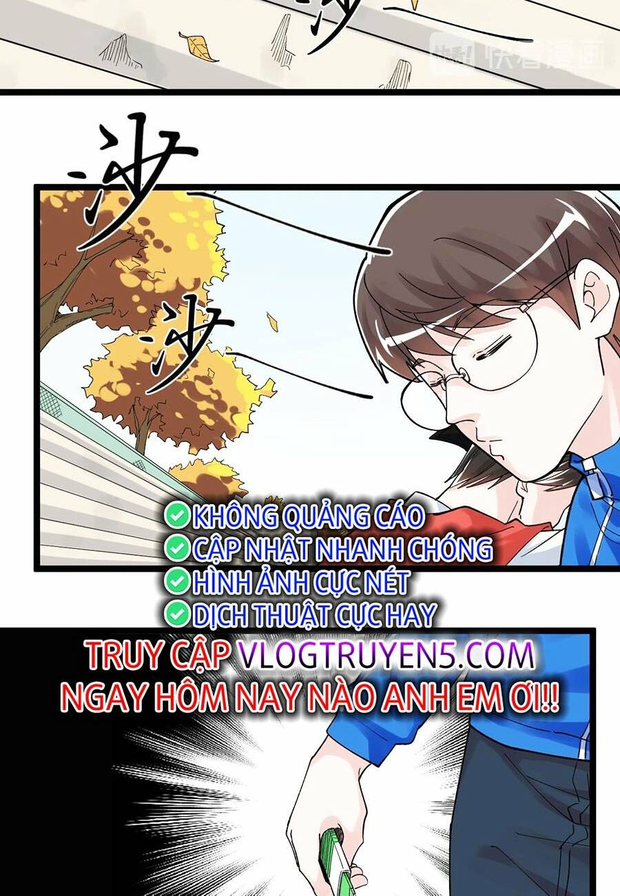 Tinh Thần Đại Hải Của Học Bá: Chapter 53