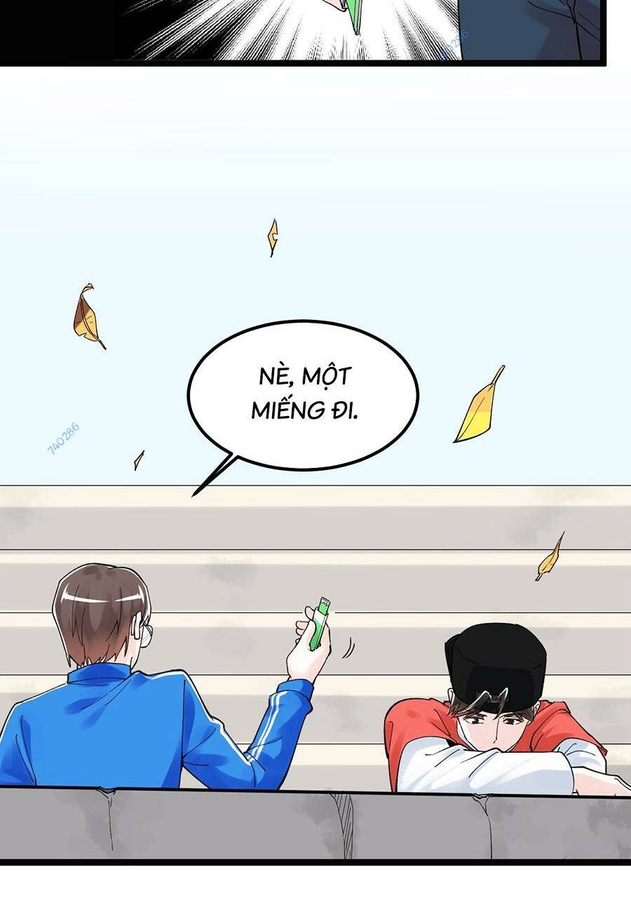 Tinh Thần Đại Hải Của Học Bá: Chapter 53