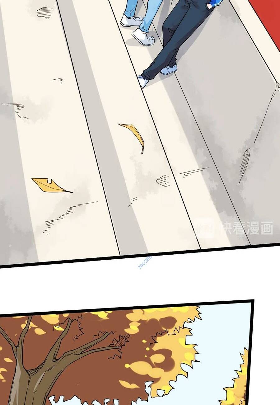Tinh Thần Đại Hải Của Học Bá: Chapter 53