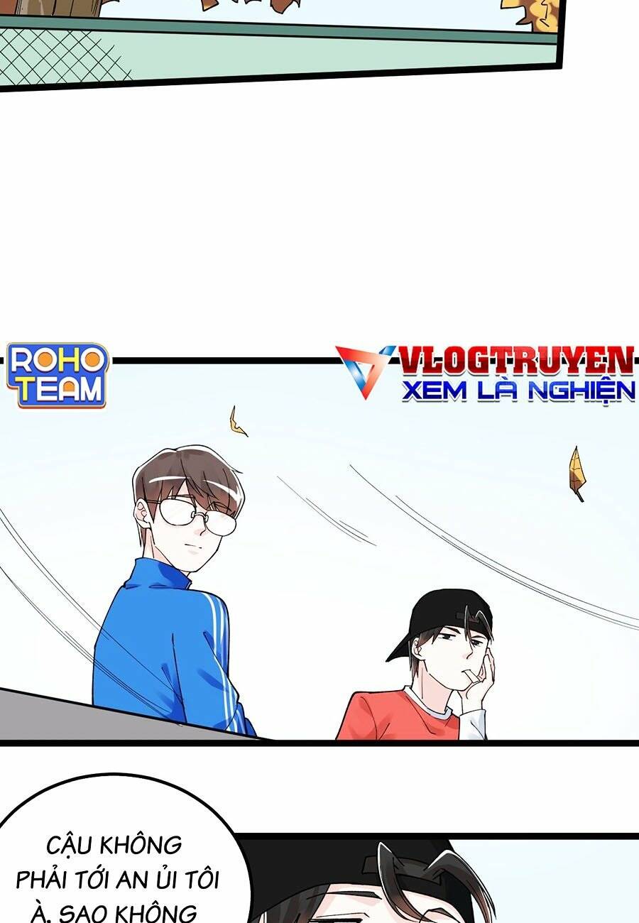 Tinh Thần Đại Hải Của Học Bá: Chapter 53