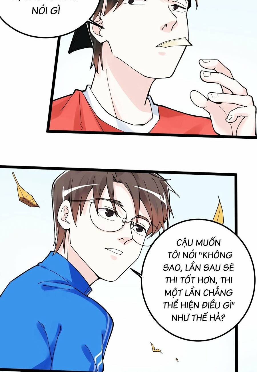 Tinh Thần Đại Hải Của Học Bá: Chapter 53