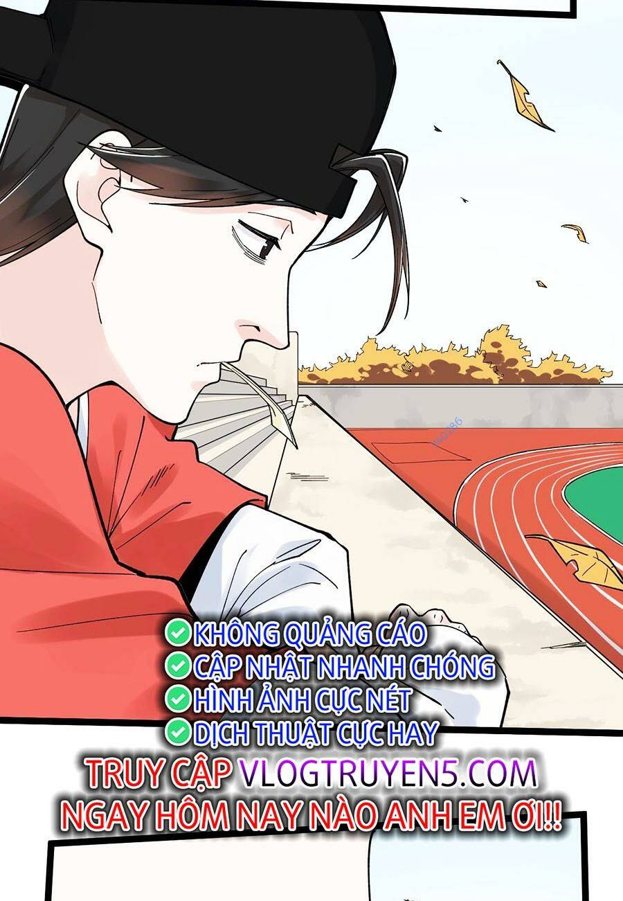 Tinh Thần Đại Hải Của Học Bá: Chapter 53