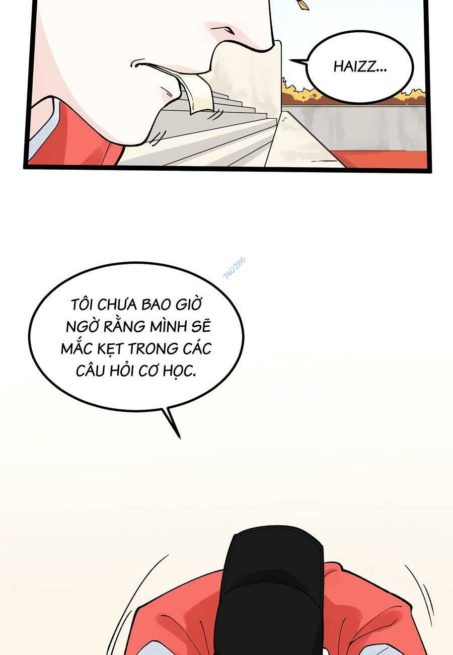 Tinh Thần Đại Hải Của Học Bá: Chapter 53