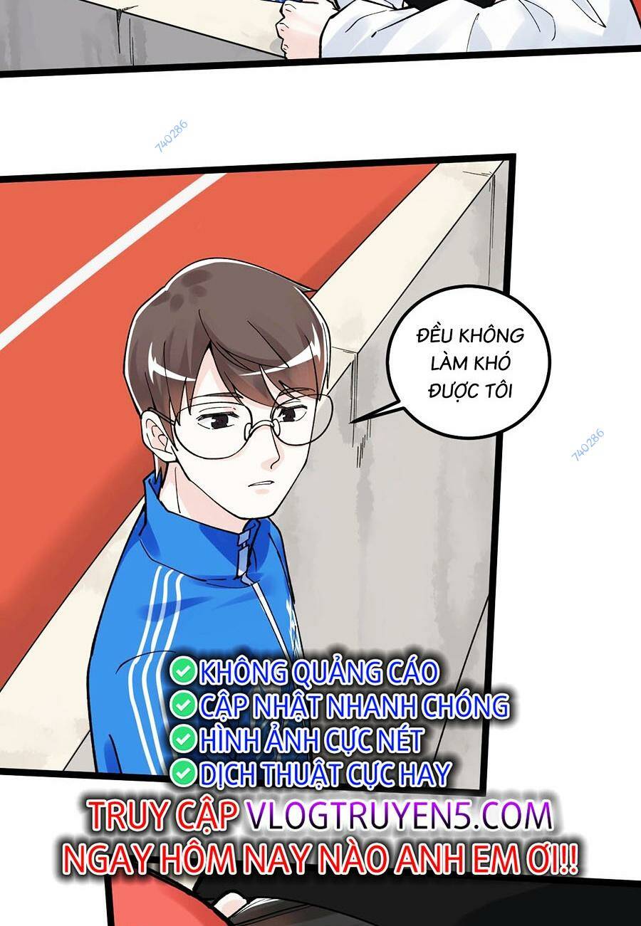 Tinh Thần Đại Hải Của Học Bá: Chapter 53