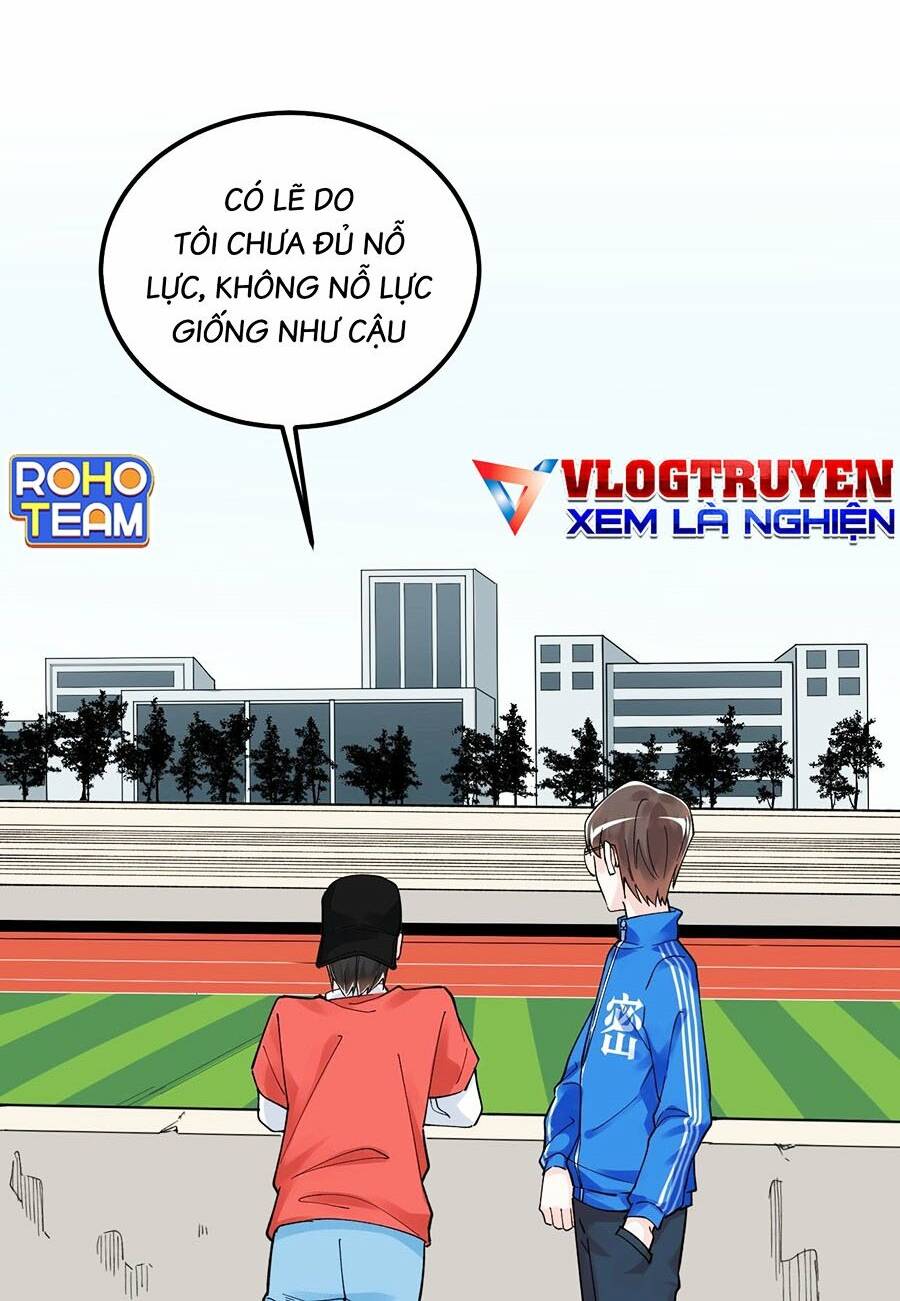 Tinh Thần Đại Hải Của Học Bá: Chapter 53