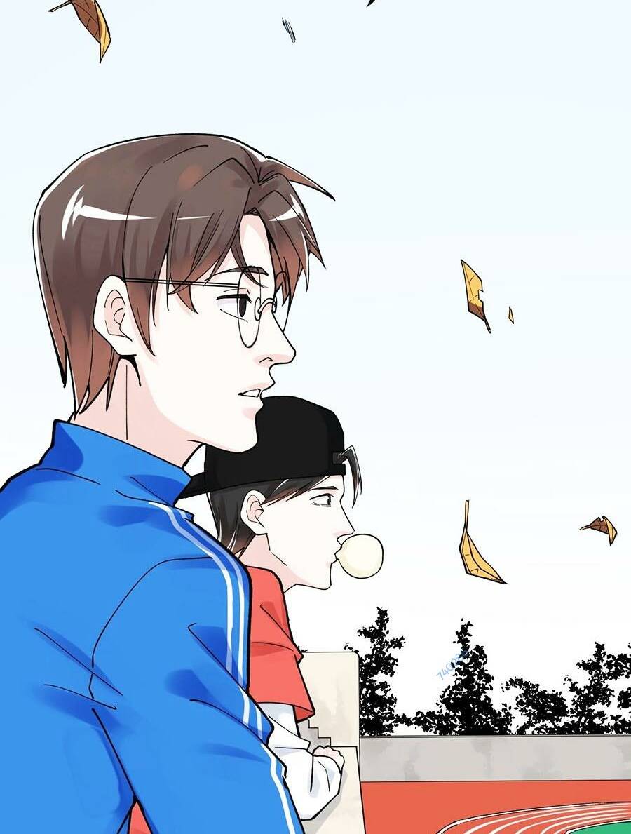 Tinh Thần Đại Hải Của Học Bá: Chapter 53