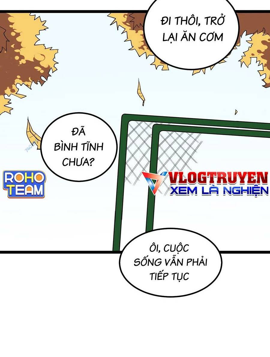 Tinh Thần Đại Hải Của Học Bá: Chapter 53