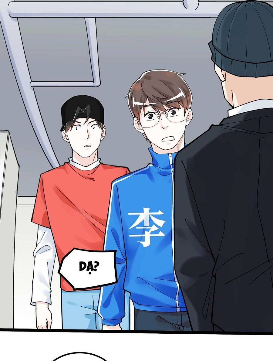 Tinh Thần Đại Hải Của Học Bá: Chapter 53