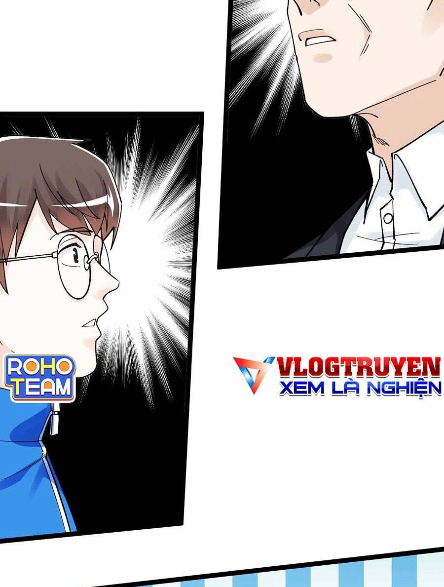 Tinh Thần Đại Hải Của Học Bá: Chapter 53