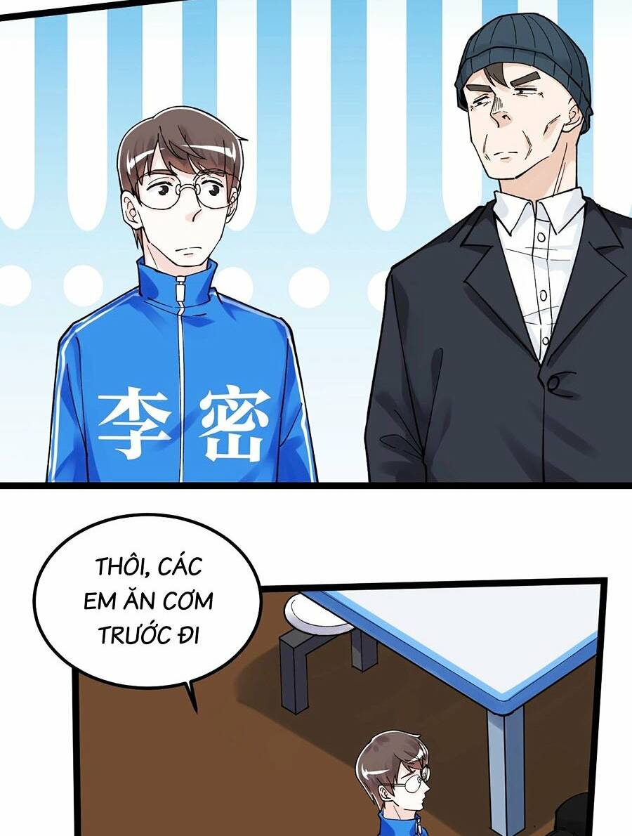 Tinh Thần Đại Hải Của Học Bá: Chapter 53