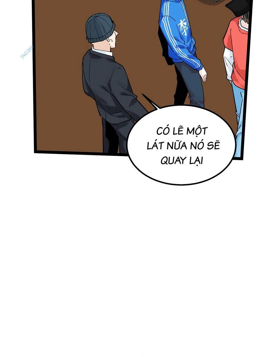 Tinh Thần Đại Hải Của Học Bá: Chapter 53
