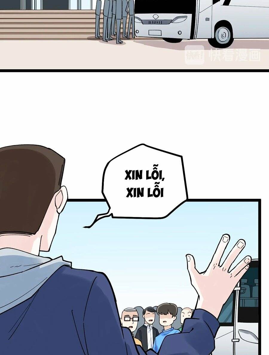 Tinh Thần Đại Hải Của Học Bá: Chapter 53