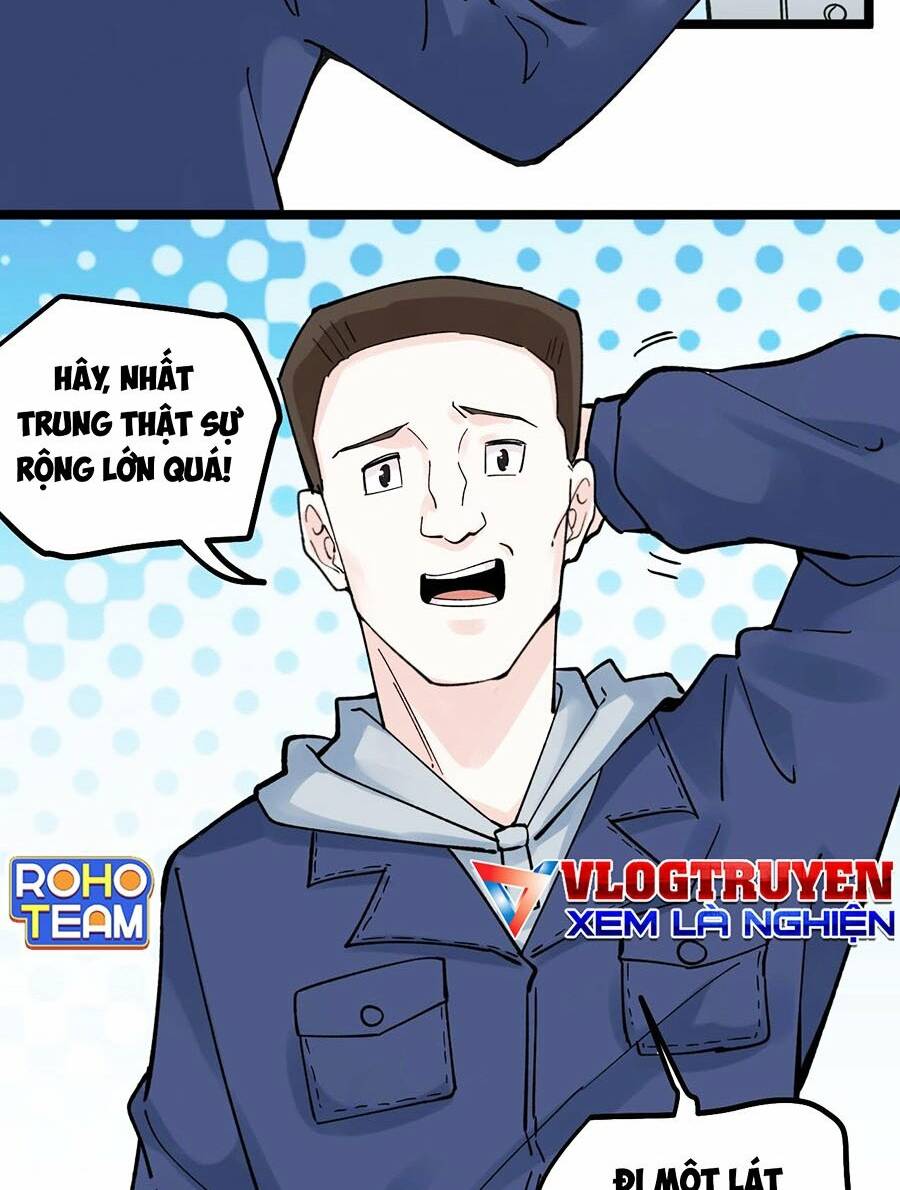 Tinh Thần Đại Hải Của Học Bá: Chapter 53