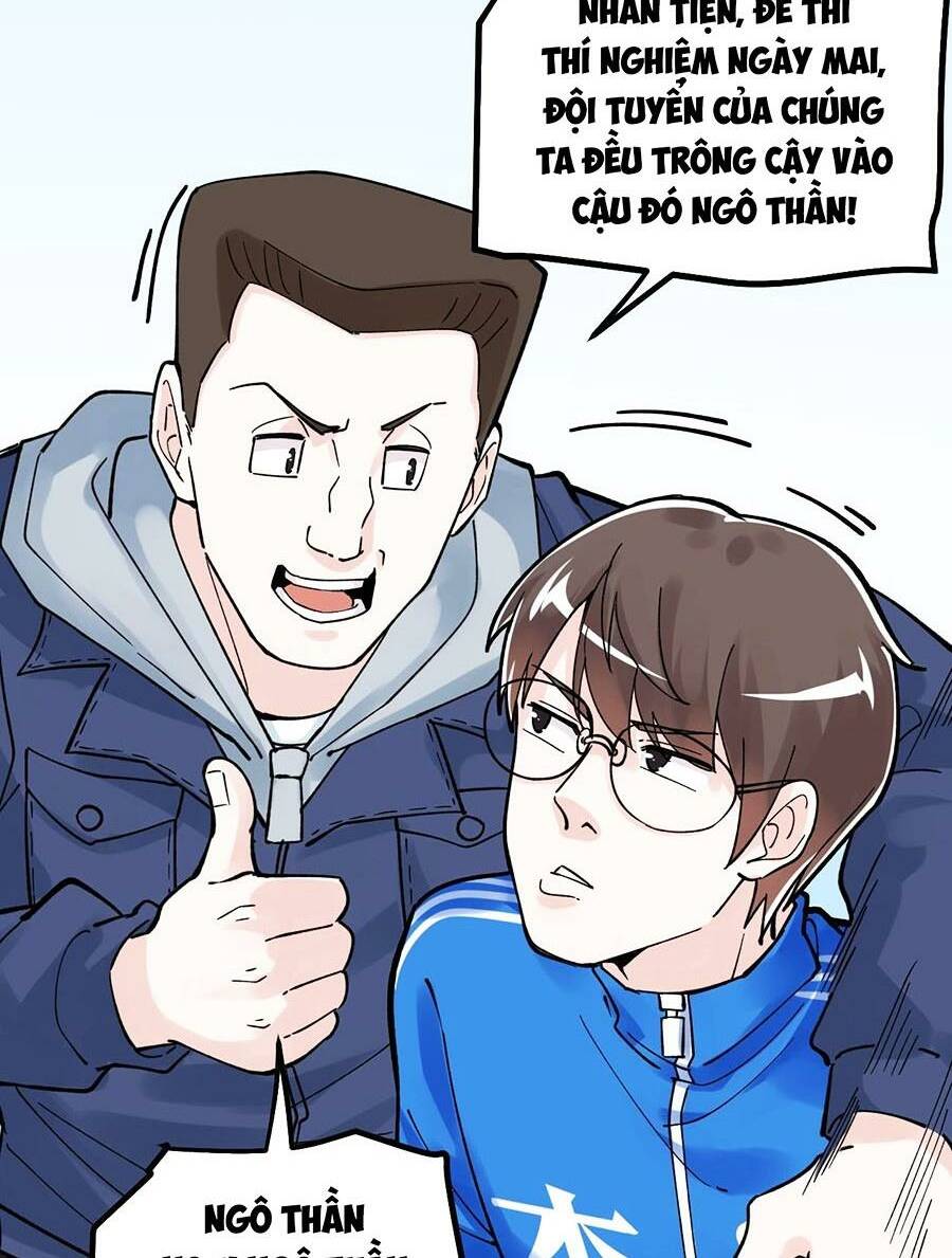 Tinh Thần Đại Hải Của Học Bá: Chapter 53