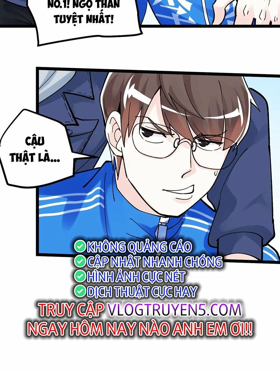 Tinh Thần Đại Hải Của Học Bá: Chapter 53