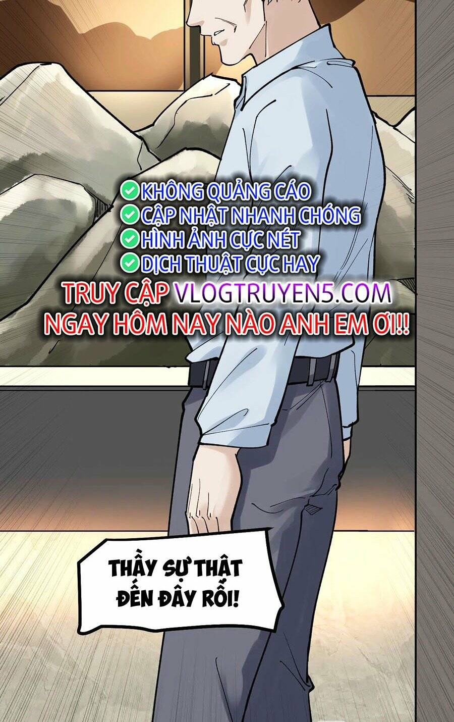 Tinh Thần Đại Hải Của Học Bá: Chapter 55