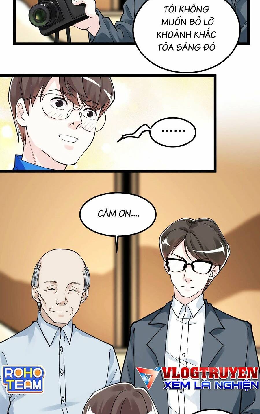 Tinh Thần Đại Hải Của Học Bá: Chapter 55