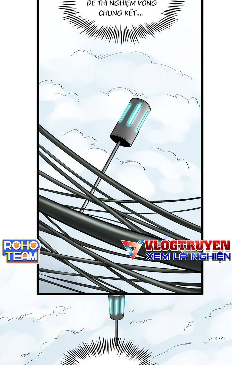Tinh Thần Đại Hải Của Học Bá: Chapter 55